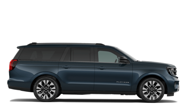 2026 Ford Expedition